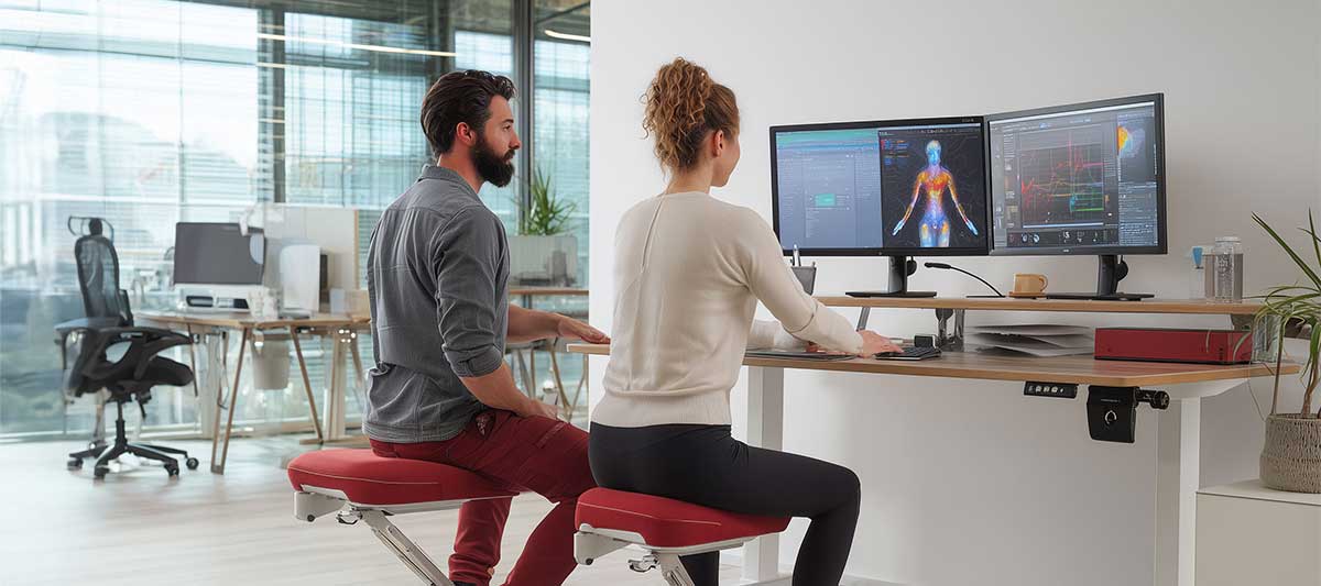Ergonomisch advies
