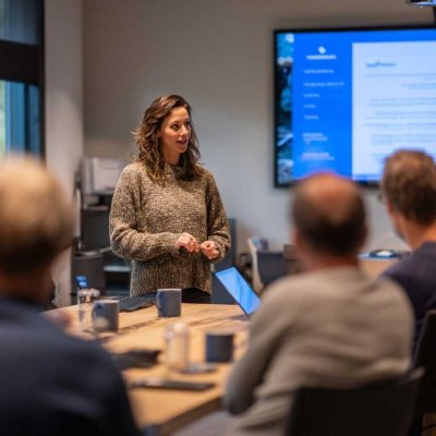Prevention Officer Training