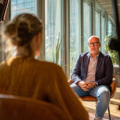 Trauma processing (EMDR)
