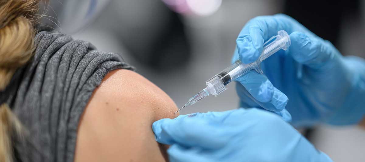 Vaccinatie